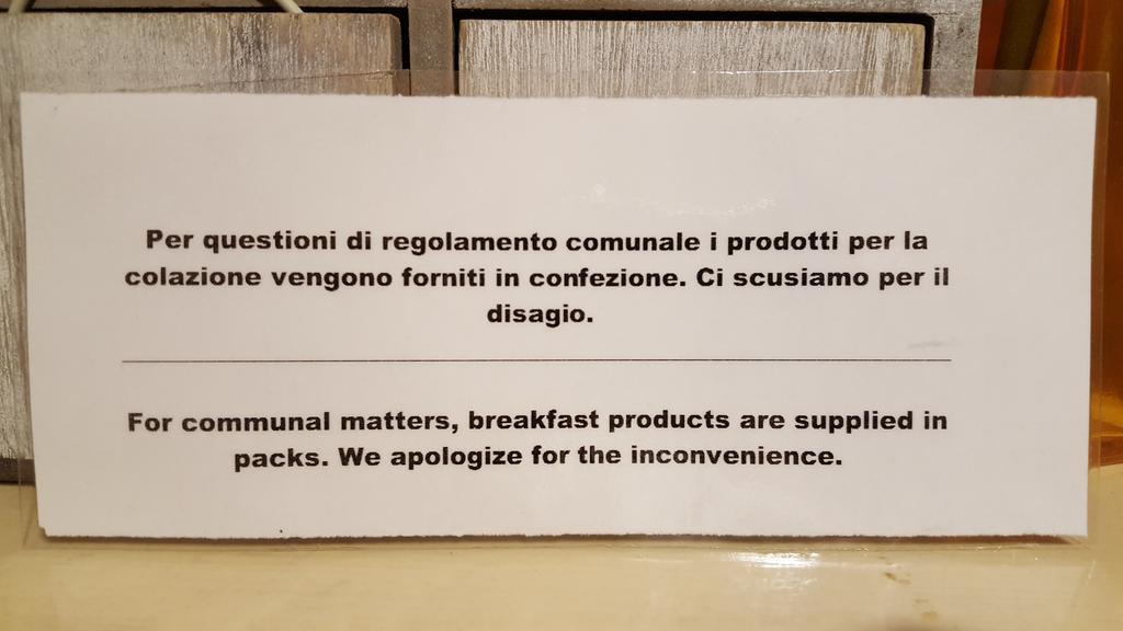 Stazione Centrale Bed & Breakfast Bologna Exterior photo