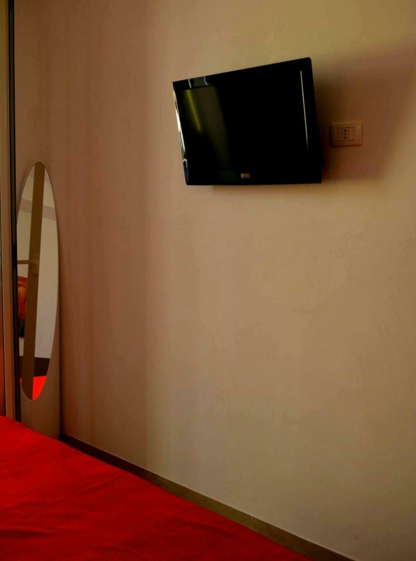 Stazione Centrale Bed & Breakfast Bologna Exterior photo