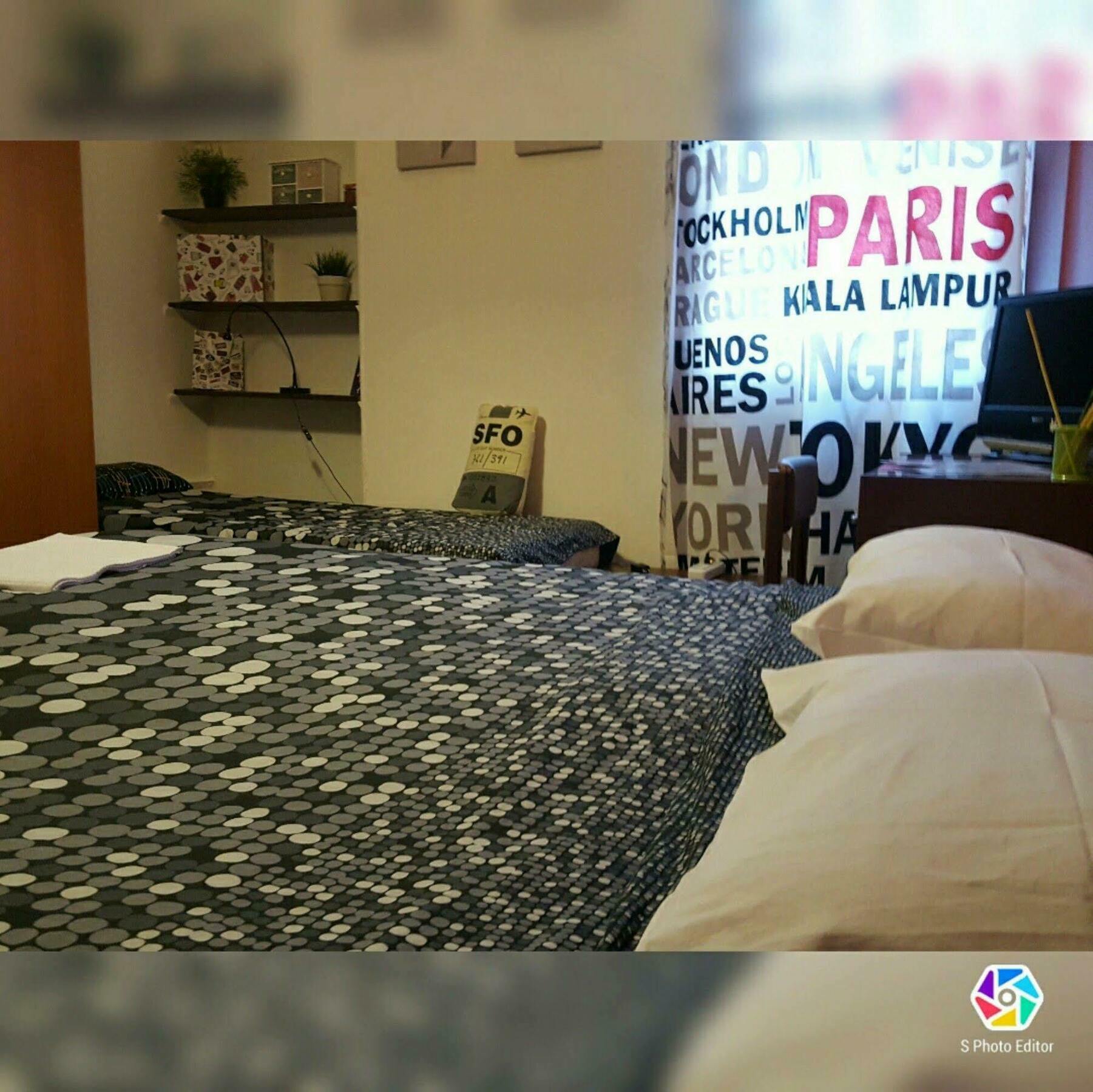 Stazione Centrale Bed & Breakfast Bologna Exterior photo