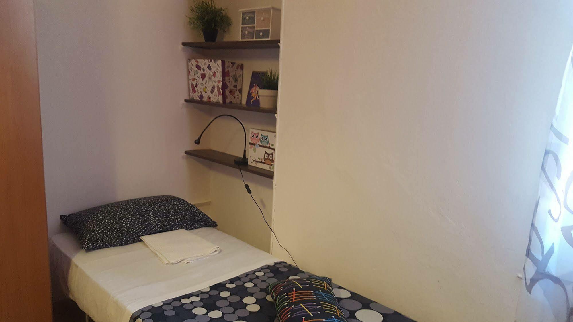Stazione Centrale Bed & Breakfast Bologna Exterior photo