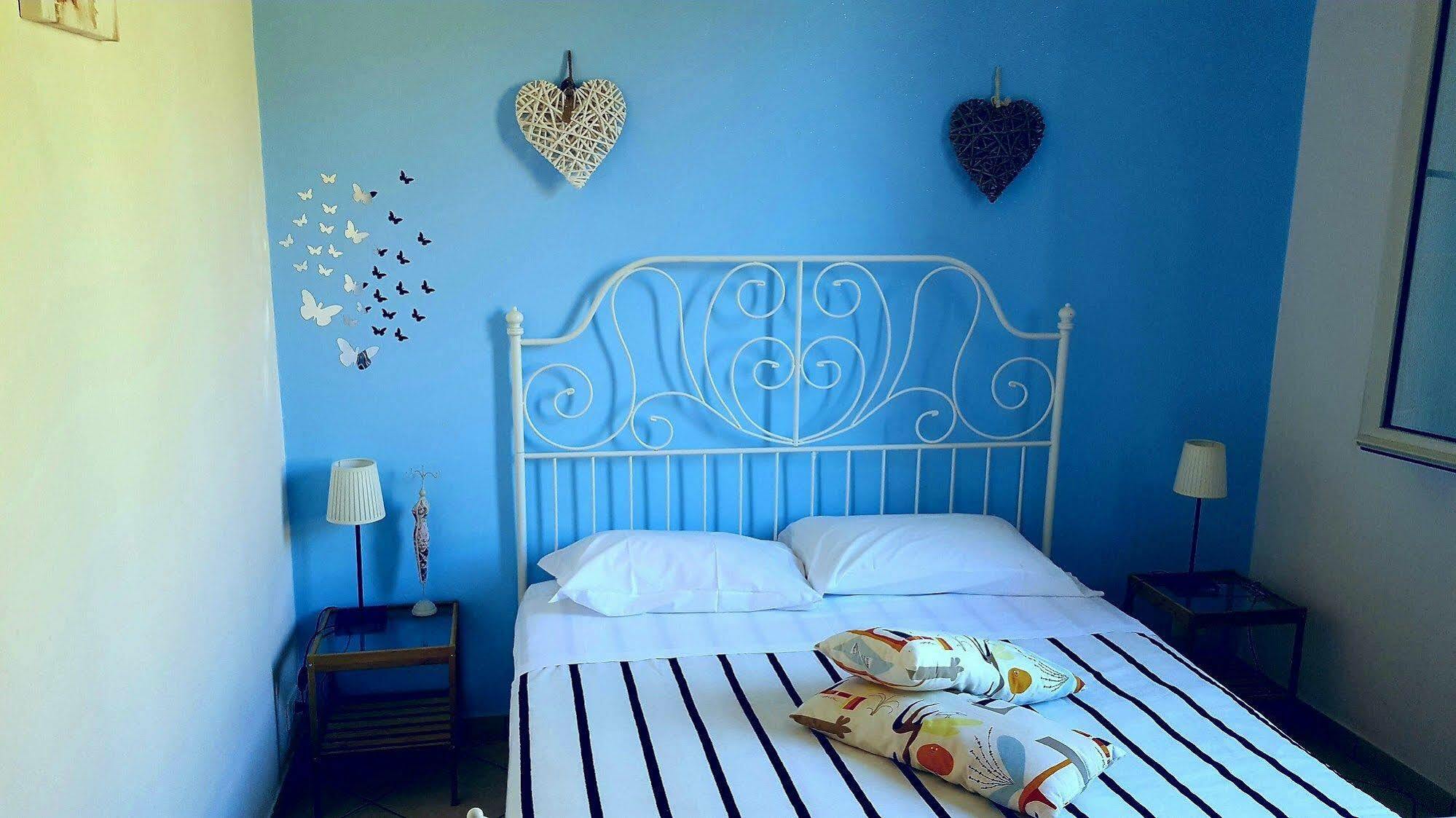 Stazione Centrale Bed & Breakfast Bologna Exterior photo