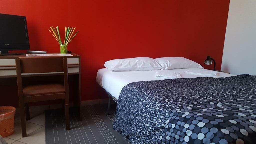 Stazione Centrale Bed & Breakfast Bologna Exterior photo